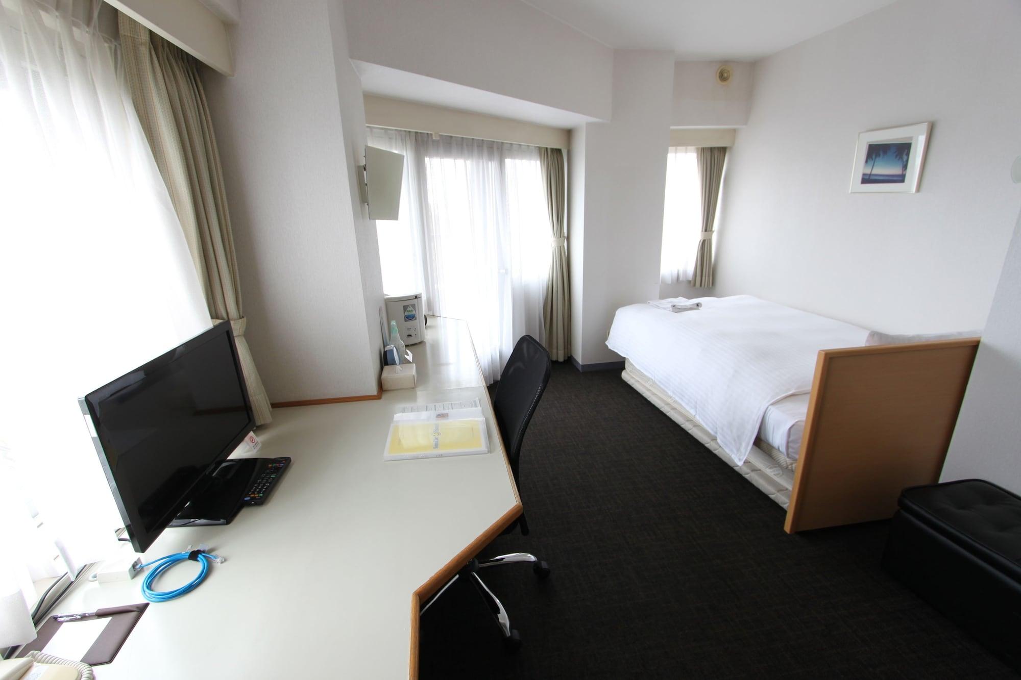 Smile Hotel Tokyo Tamanagayama Εξωτερικό φωτογραφία