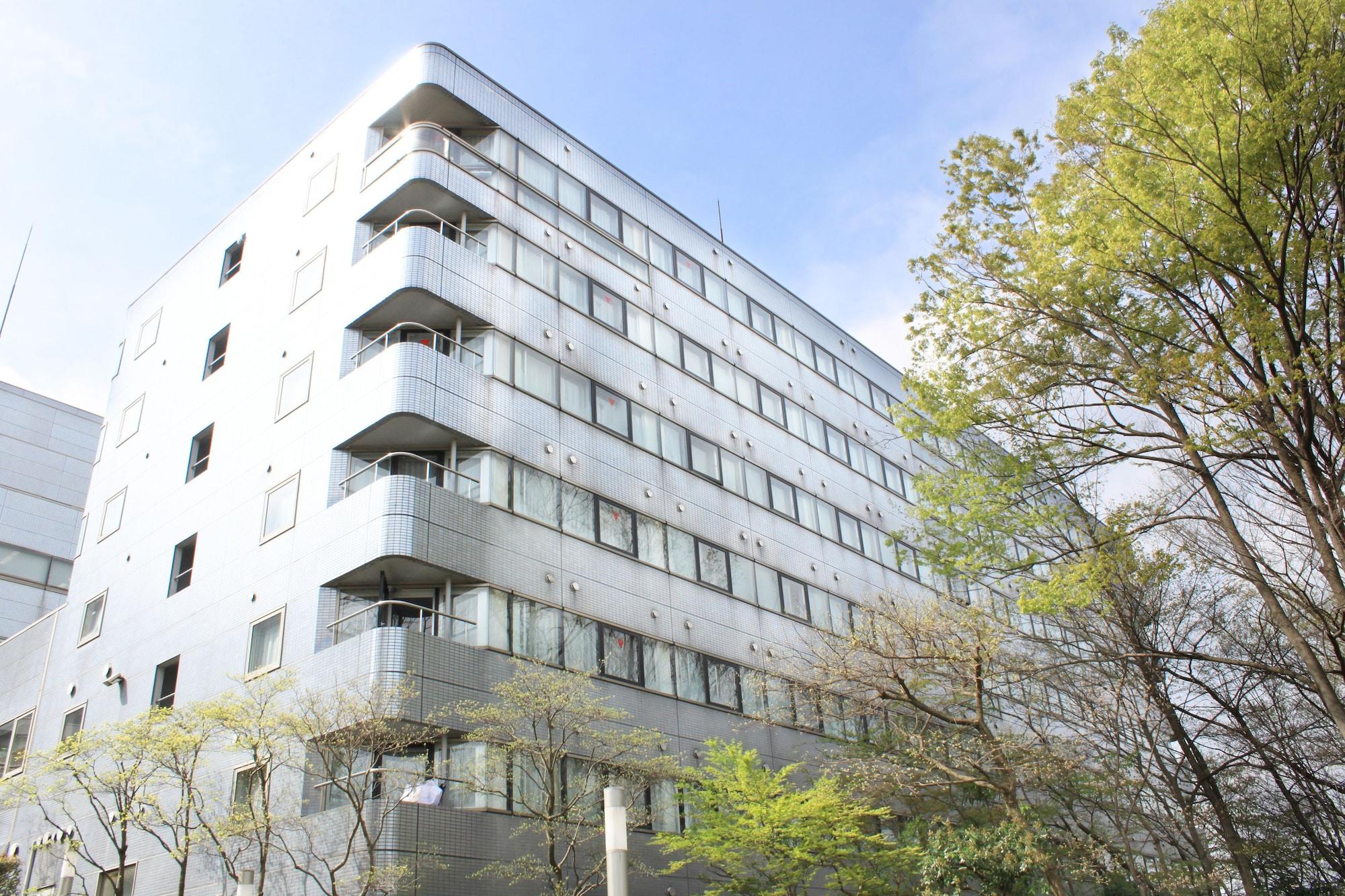 Smile Hotel Tokyo Tamanagayama Εξωτερικό φωτογραφία