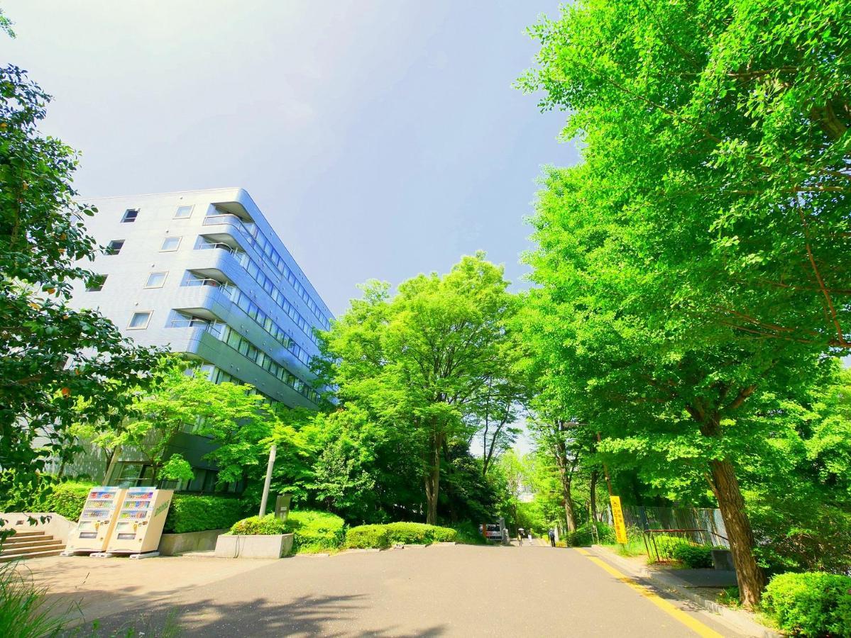 Smile Hotel Tokyo Tamanagayama Εξωτερικό φωτογραφία